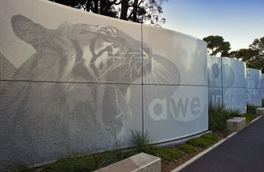 Location : Adelaide Zoo,SA Architect: Hassell