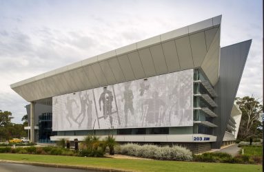 Location: Suncorp Stadium,Milton,QLD Architect: HOK Sports