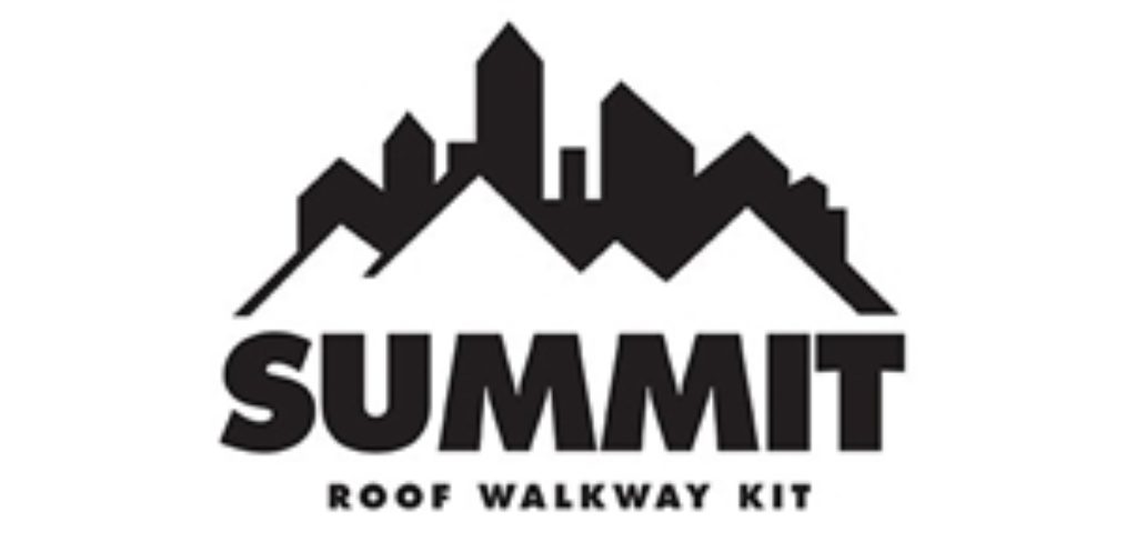 Locker Group presents its Summit roof walkway kit.