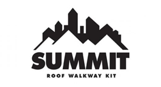 Locker Group presents its Summit roof walkway kit.