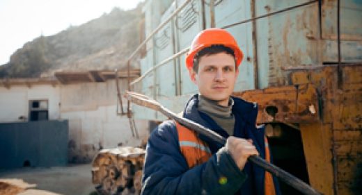 With more workers set to enter mining, what can you do to keep them safe?