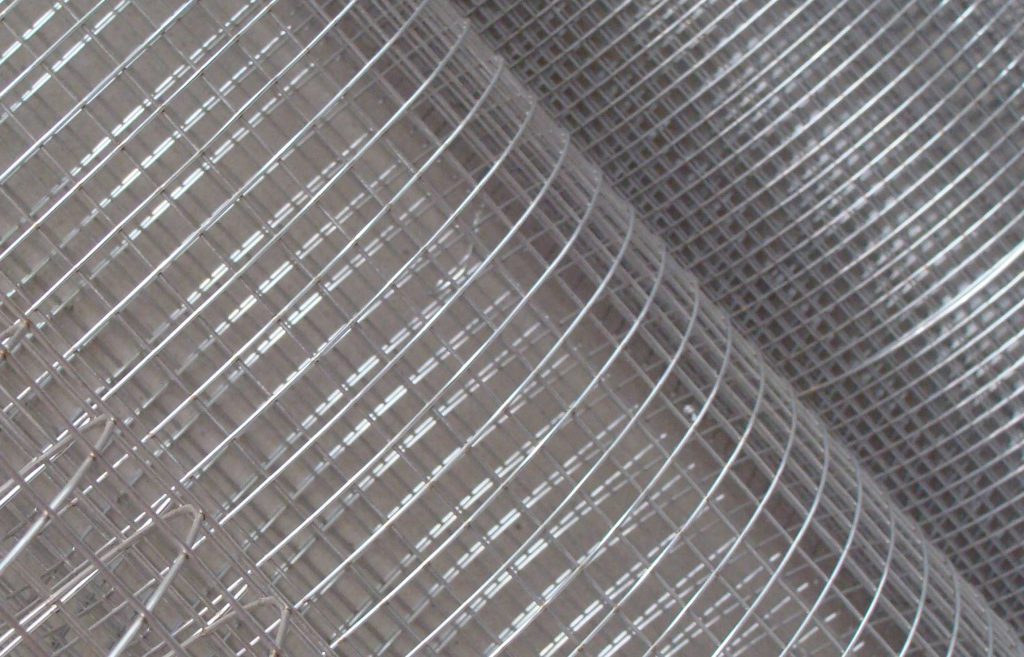 TIMESETL 304 Stainless Steel Woven Wire 10 Mesh Cabinets Mesh Replacement 30cmX60cm - Garden Fence Mesh BBQ Wire Mesh 12 X 24 Window Screens Net 
