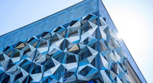 What's influencing facade design in 2018?