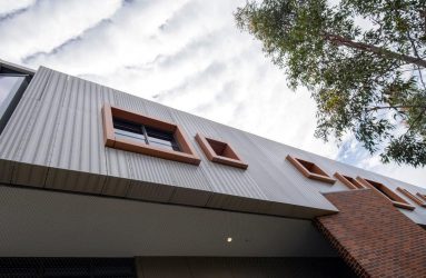 Project Name: Barker College Location: Hornsby Architect: PMDL/Prime Construction