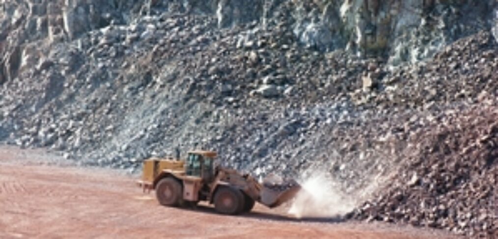 Here's how to keep your mining personnel safe.