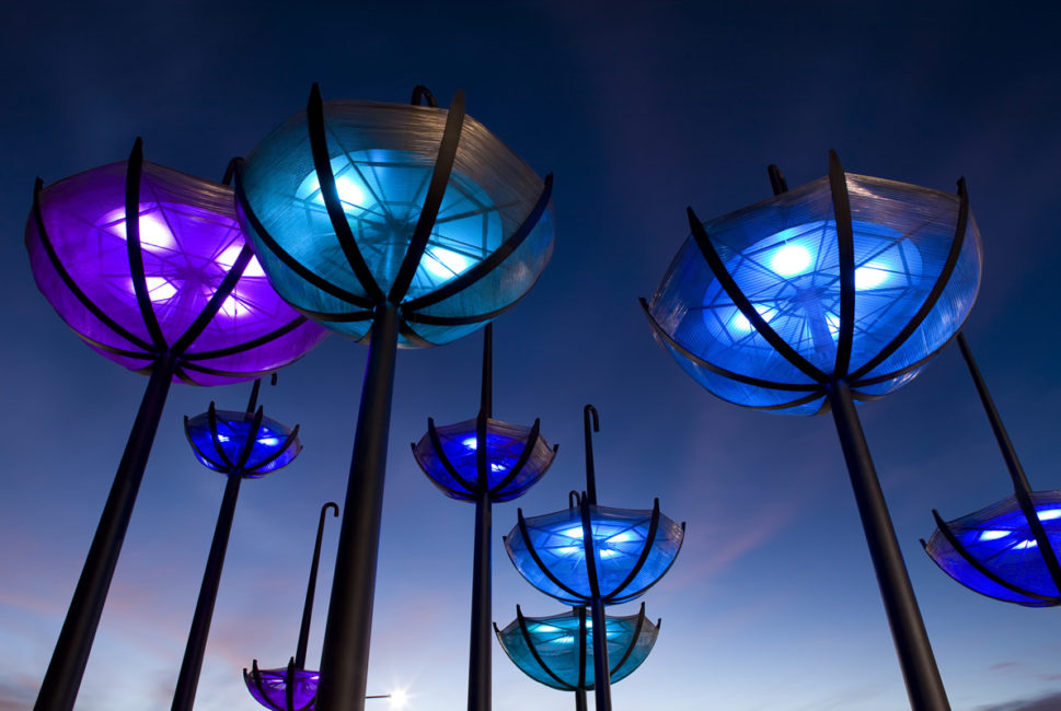 Location: Conrad Road,NSW Product: Transit F160 & Transit F281 Architect: Milne & Stonehouse