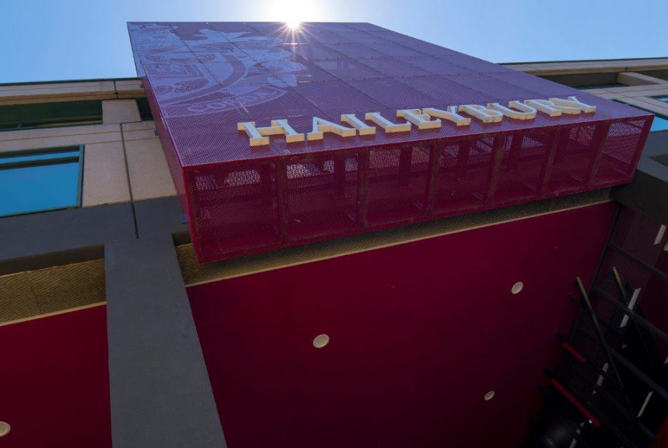 Location: Haileybury Melbourne