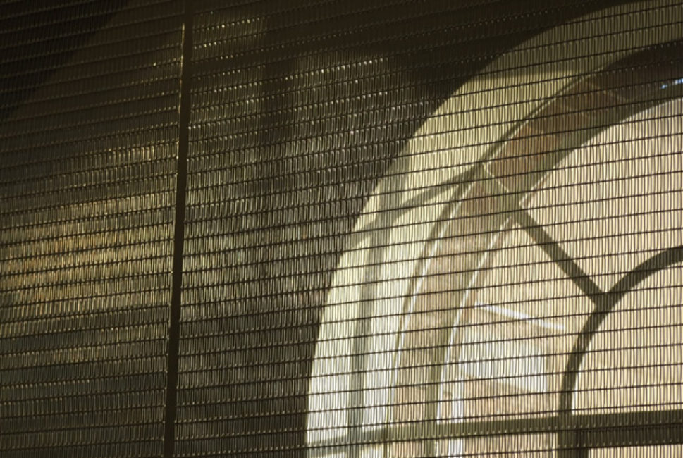 Location: Ikon Restaurant,VIC Product: Transit F330 & F230 Architect: MGS