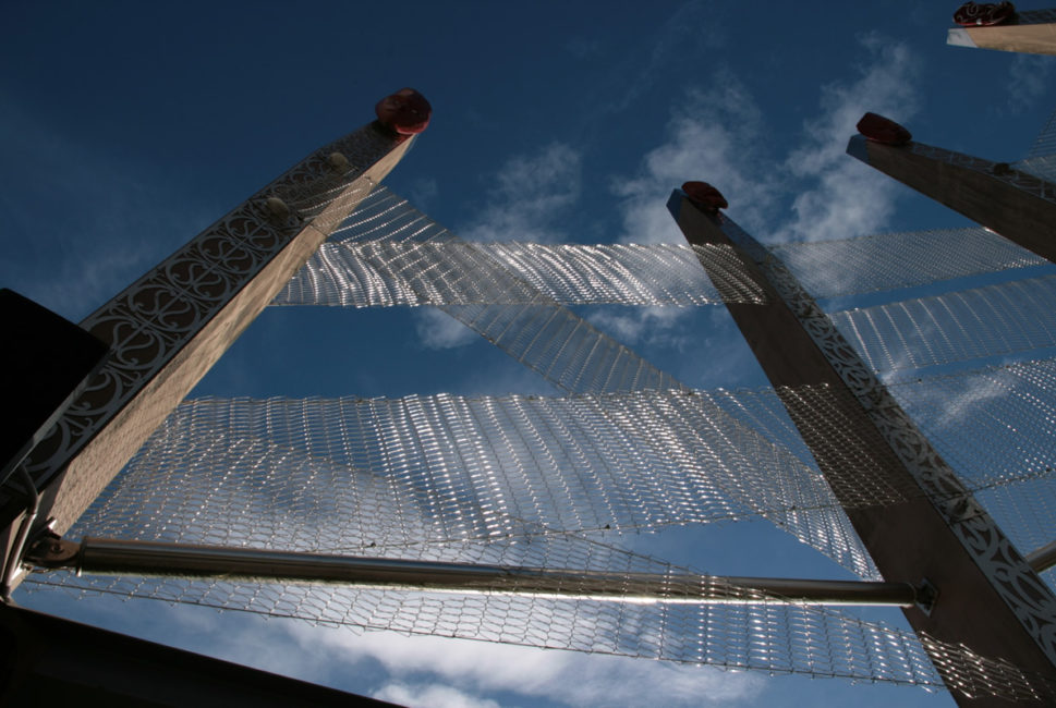 Location: Victoria Square,SA Product: Transit F281 Architect: Taylor Cullity Lethlean