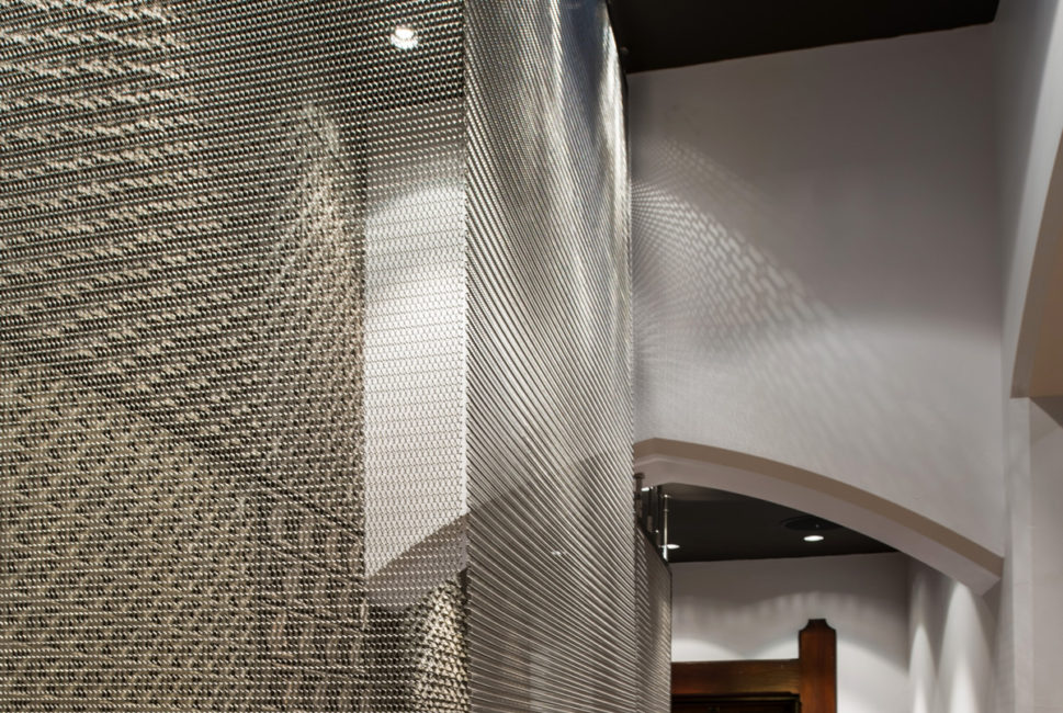 Location: Meat & Wine Co Product: Transit F281 Architect: DS17 Pty Ltd