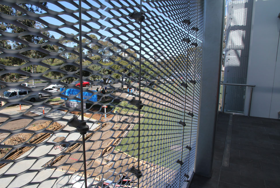 Agilent technologies Architect: SKM