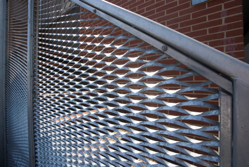 Product: Expanded Metal14 / 34