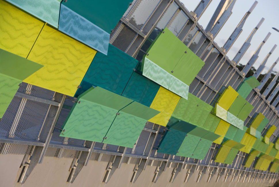 Location: Maroochydore Bypass,QLD Architect: EDAW