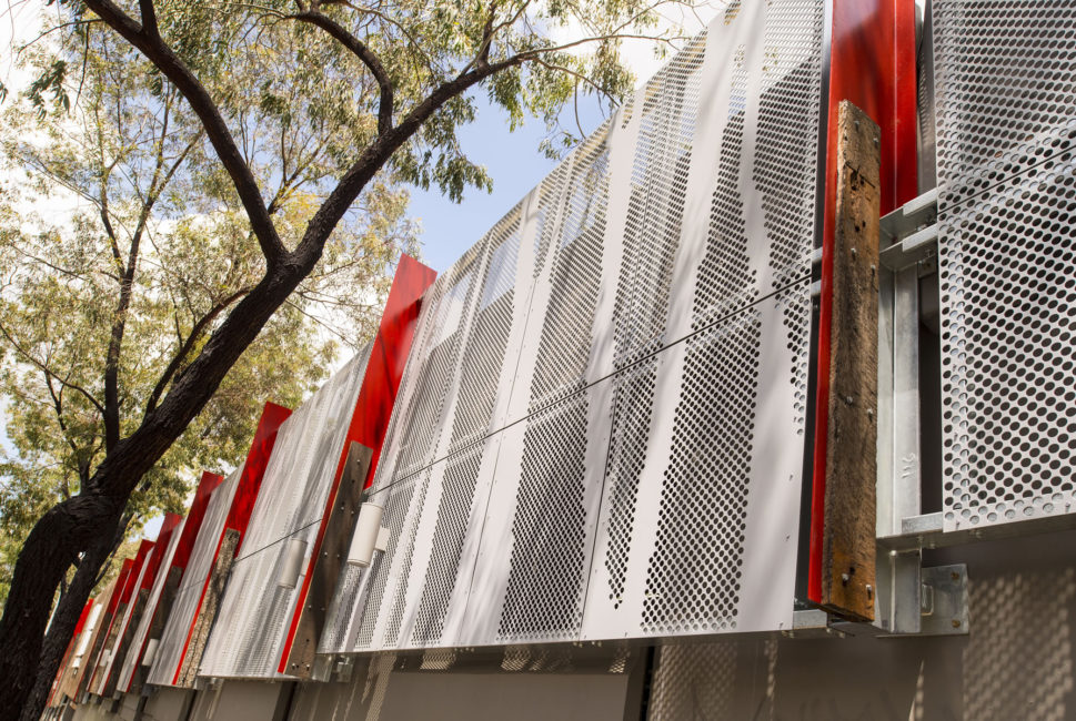 Location: Forest Hill Chase,VIC Architect: The Buchan Group