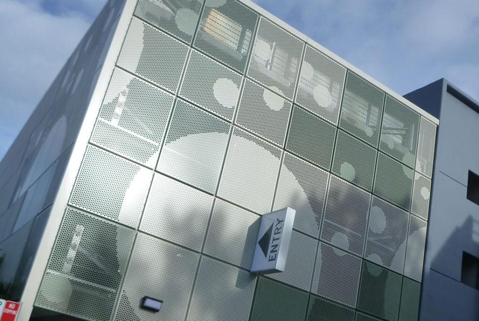 Location: Bungan Lane Car Park,NSW Architect: Gold Coast Complete Urban Pty Ltd