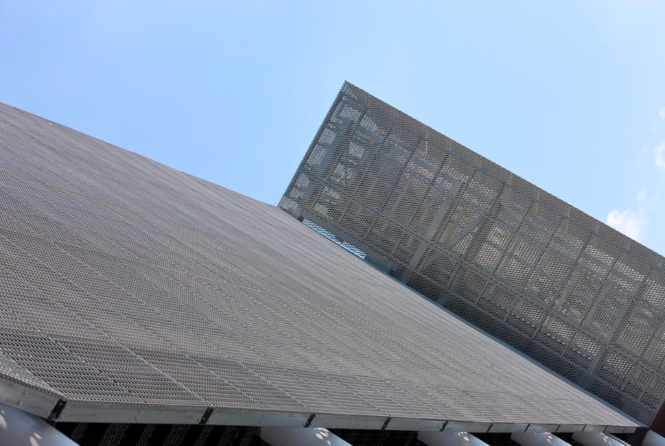 Product: Sun 919A Architect: Cox Rayner21 / 34