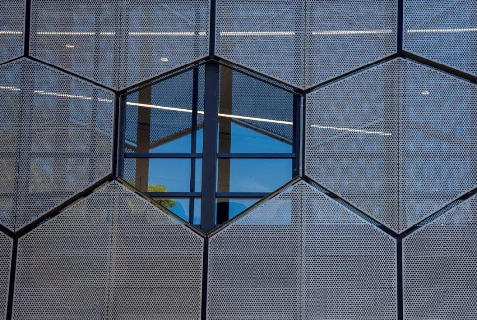 Project Name: Taronga Institute Location: Mosman Architect: NBRS Architecture