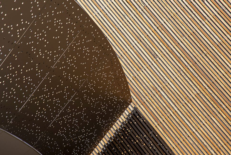 Project Name: Taronga Institute Location: Mosman Architect: NBRS Architecture