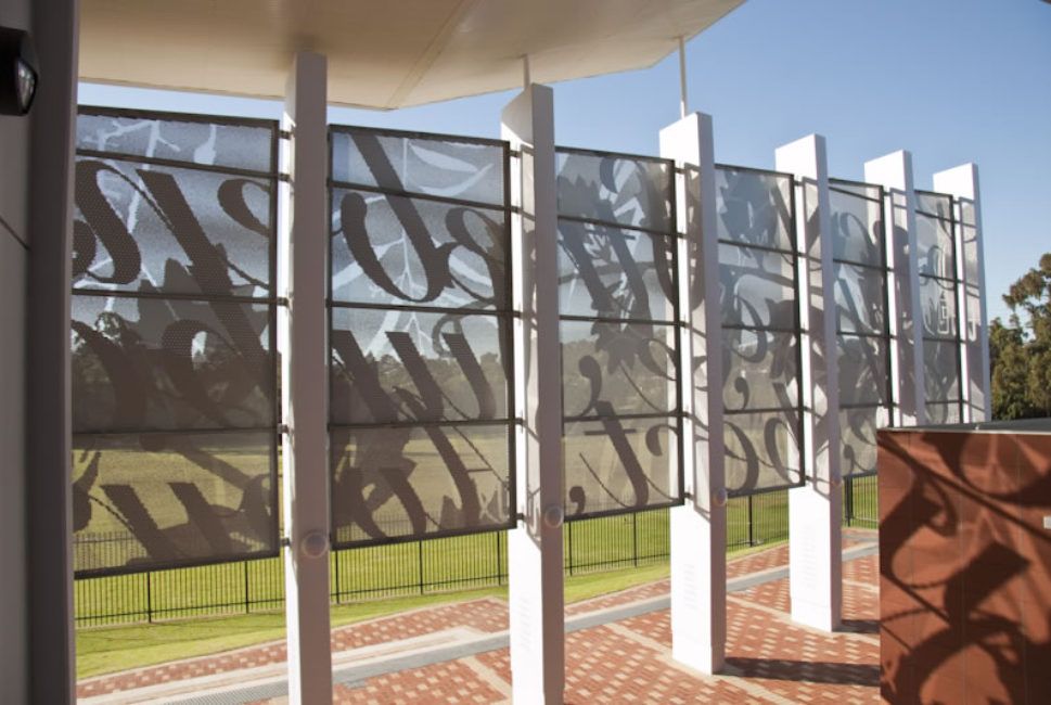 Location: College Architect: Rick Vermey