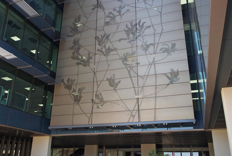 Location: WALGA,WA Architect: Hassell34 / 85