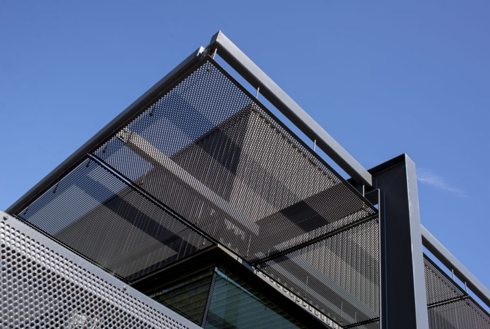 La_Trobe_Uni_Bendigo_Perforated