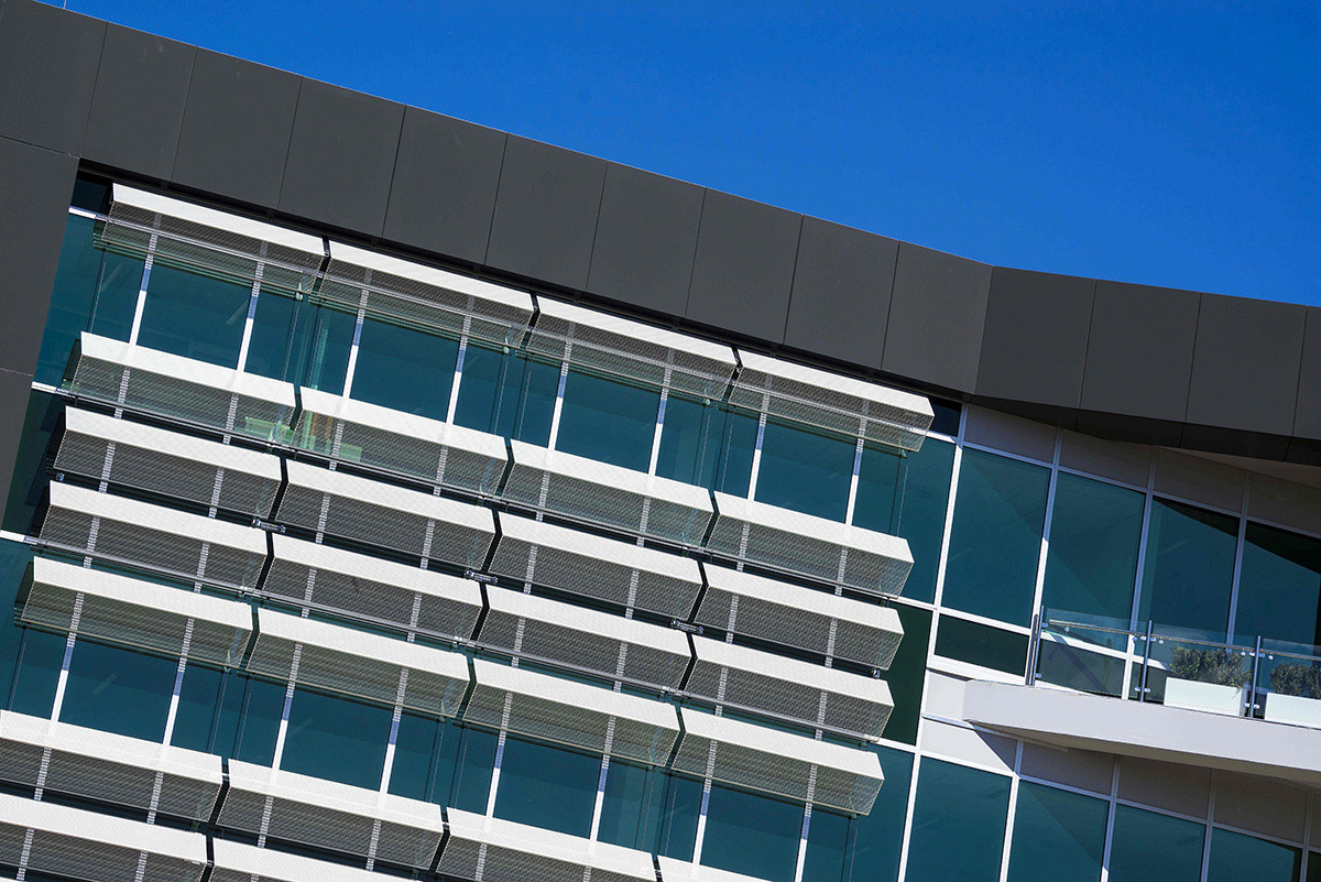 Armadale Council – Atmosphere