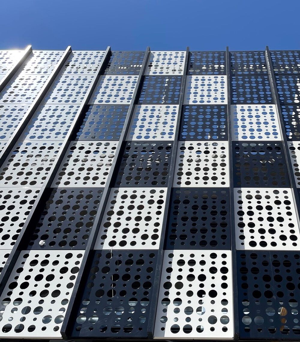 Bespoke Laser Panels