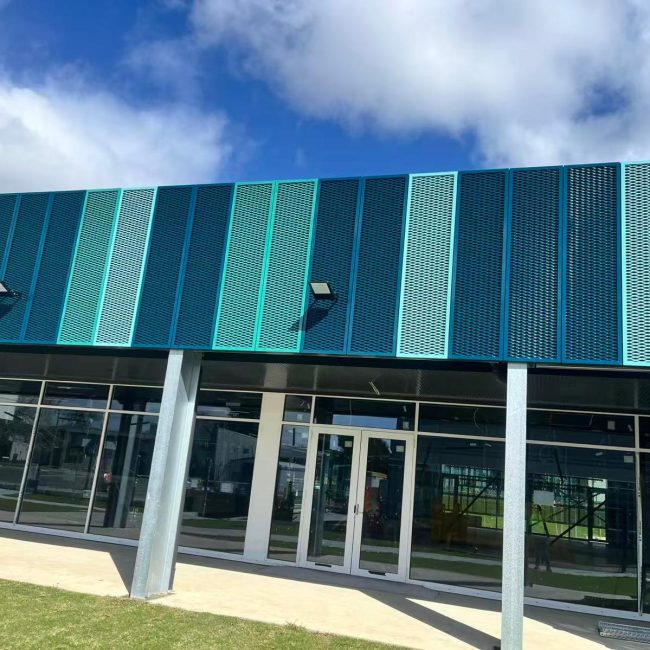 Frankston Tech School 
Sun20A