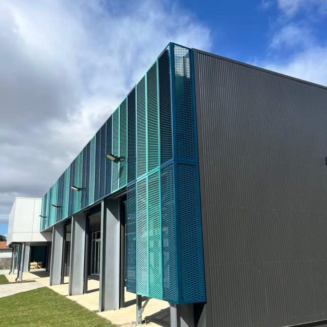 Frankston Tech School 
Sun20A