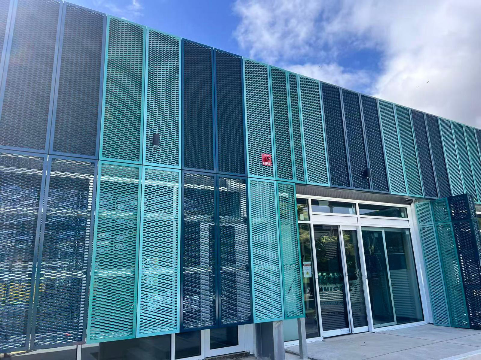 Frankston Tech School 
Sun20A