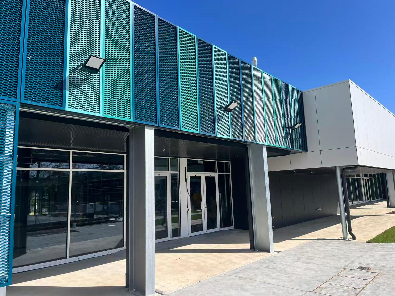 Frankston Tech School 
Sun20A